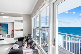 3850 Galt Ocean Dr, Unit 1003 in Fort Lauderdale, FL - Building Photo - Building Photo