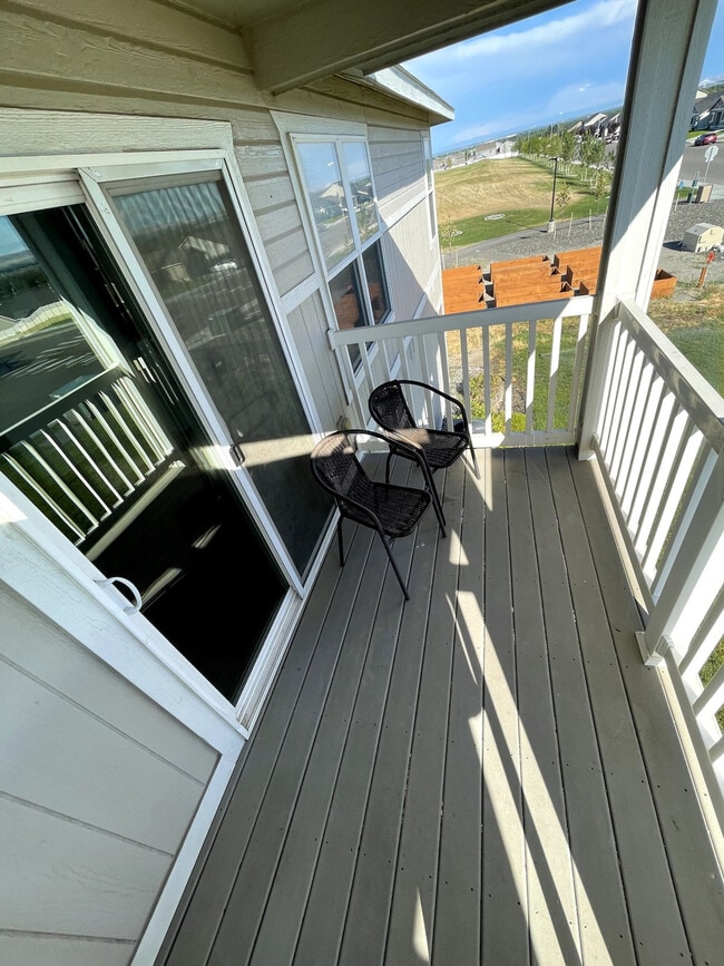 6005G Chapel Hill Blvd, Unit SI ID1324045P in Pasco, WA - Foto de edificio - Building Photo