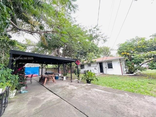 800 NW 29th Terrace in Miami, FL - Building Photo - Building Photo