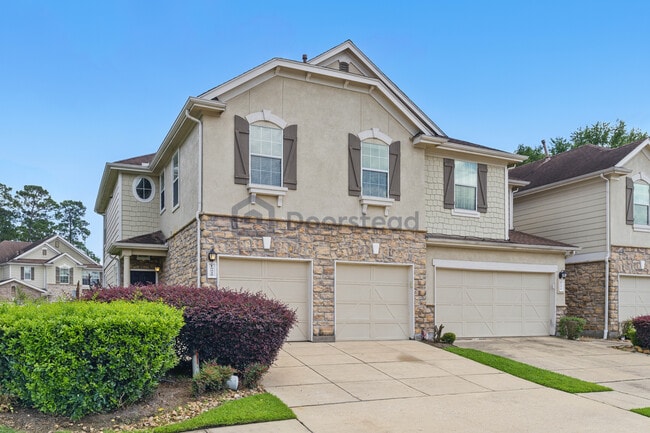 16030 Summerville Lake Dr in Tomball, TX - Building Photo - Building Photo