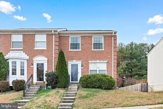 520 Buckstone Garth in Abingdon, MD - Building Photo - Building Photo