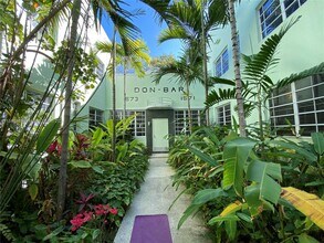 1573 Pennsylvania Ave-Unit -9N in Miami Beach, FL - Building Photo - Building Photo