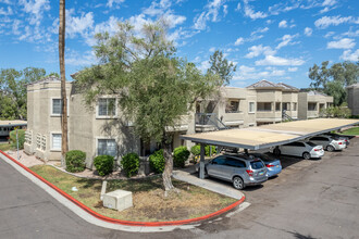 The Cliffs at North Mountain in Phoenix, AZ - Building Photo - Building Photo