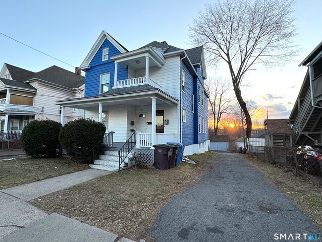 171 Bassett St in New Britain, CT - Building Photo - Building Photo