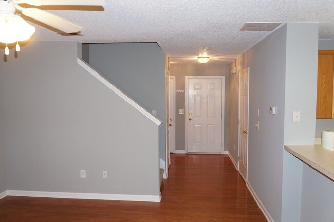 property at 599 Fox Creek Crossing