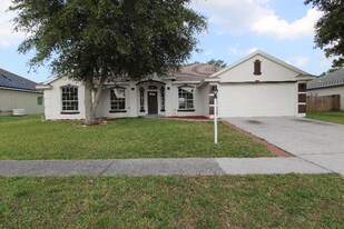 959 Pine Walk Ct NE in Palm Bay, FL - Building Photo