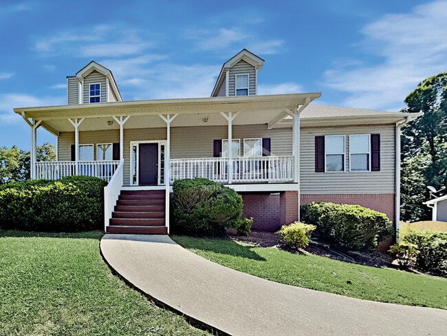 property at 227 Starlyn Dr