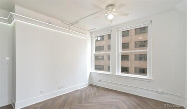817 17th St in Denver, CO - Foto de edificio - Building Photo