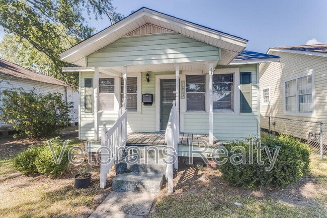 property at 1615 31st Ave