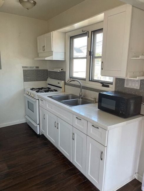 206 Nieto Ave, Unit B in Long Beach, CA - Foto de edificio - Building Photo
