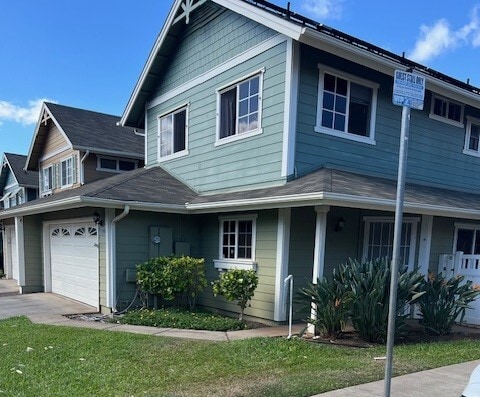 87-1976 Pakeke St, Unit B in Waianae, HI - Building Photo - Building Photo