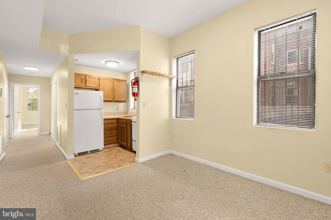 1768 Florida Ave NW in Washington, DC - Foto de edificio - Building Photo