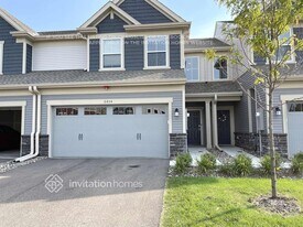 6454 Inspire Cir S in Cottage Grove, MN - Building Photo