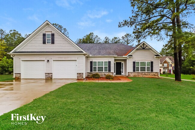 property at 105 Windstone Dr