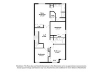 7344 Spring Snowflake Ave, Unit 206 in Tampa, FL - Building Photo - Building Photo