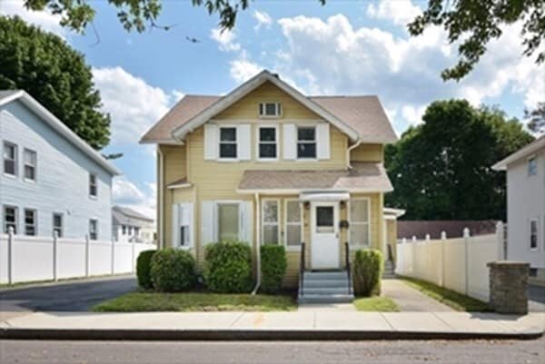 property at 43 Tampa St