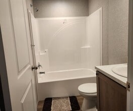 35 Sundale Trailer Ct in Washington, IN - Building Photo - Building Photo