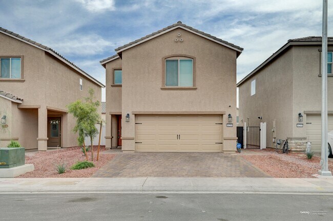 6239 Blood Lily Ave in Las Vegas, NV - Building Photo - Building Photo
