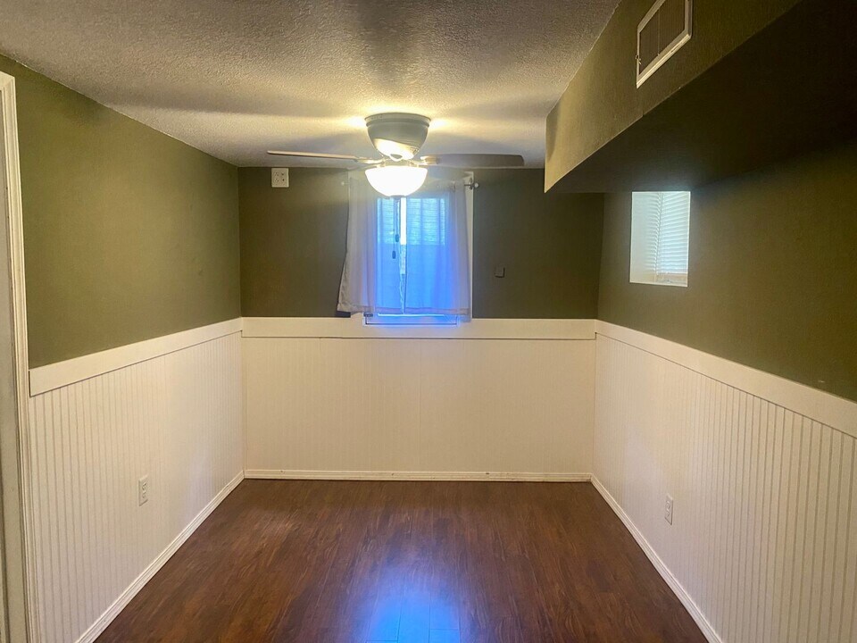 1503 Delta St in Klamath Falls, OR - Building Photo