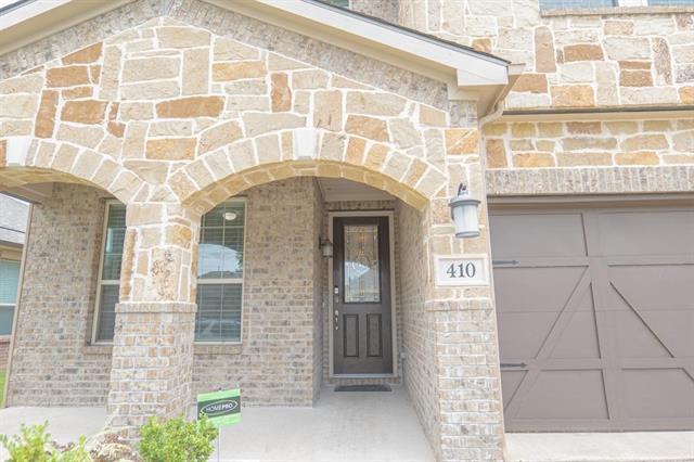 410 Club House Dr in Allen, TX - Building Photo - Building Photo