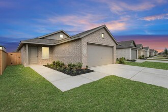 26742 Dropseed Ln in Katy, TX - Building Photo - Building Photo