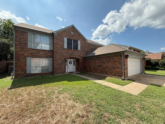 property at 616 Berkley Dr
