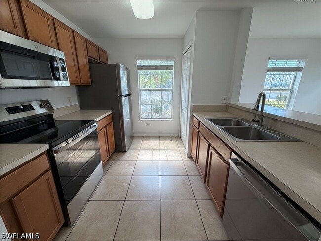 property at 9101 Gervais Cir