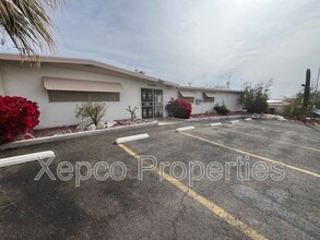 13336 Ave Hermosa in Desert Hot Springs, CA - Building Photo - Building Photo