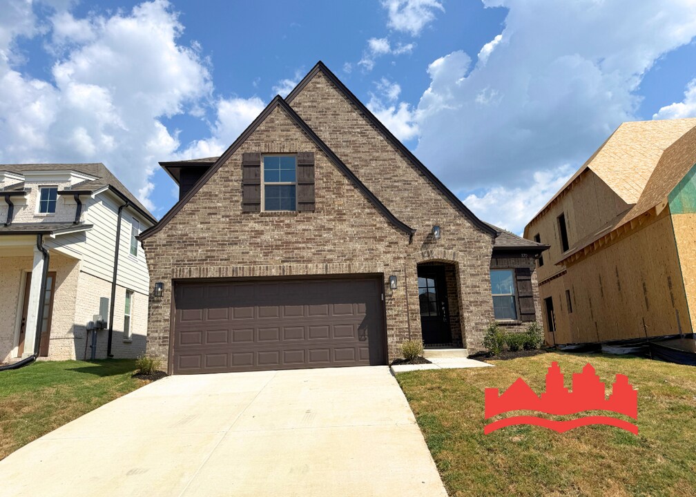 New Build in Oakland, TN! in Oakland, TN - Building Photo
