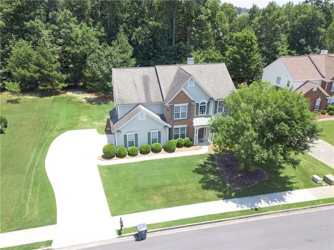780 Potters Bar Ln in Suwanee, GA - Building Photo - Building Photo