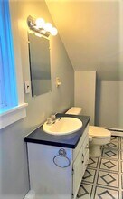 12 Eva St in Providence, RI - Building Photo - Building Photo