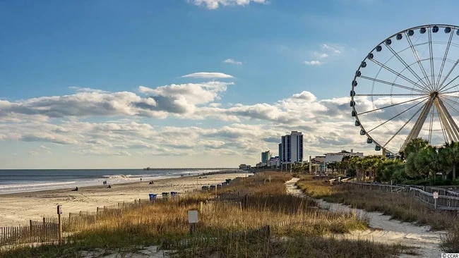 2849 Pegasus Pl in Myrtle Beach, SC - Building Photo - Building Photo