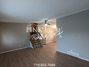 3418 Foxridge Dr in Colorado Springs, CO - Building Photo - Building Photo