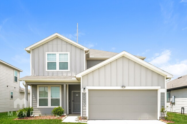 property at 23626 Escardilla Dr
