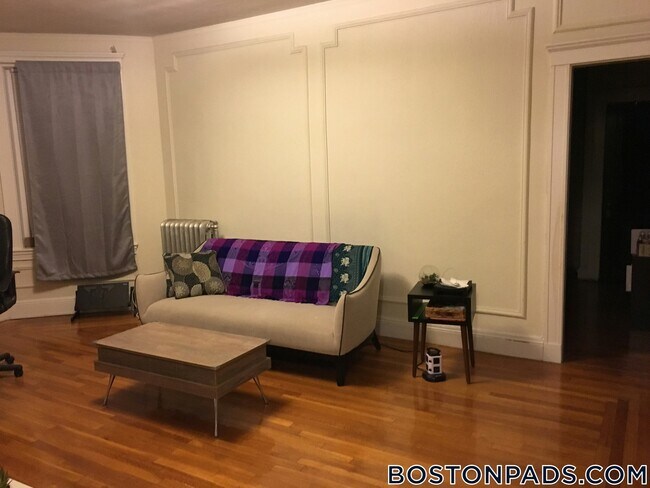 88 Maple St