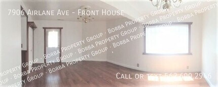 7906 Airlane Ave in Los Angeles, CA - Building Photo - Building Photo