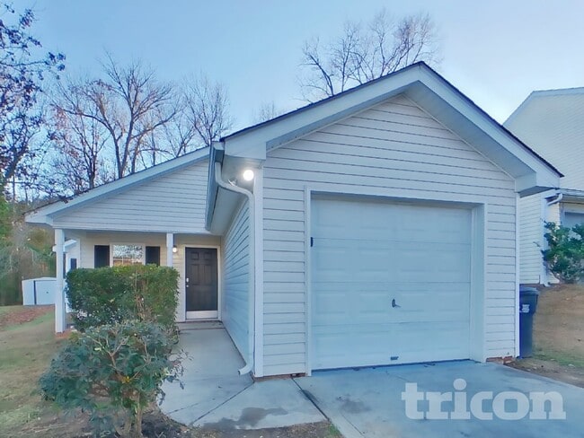 property at 1027 Alston Hill Dr