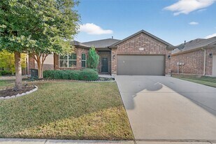 1928 Velarde Rd, Unit A in Fort Worth, TX - Building Photo