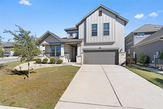 336 Berkeley Pl in Georgetown, TX - Building Photo - Building Photo