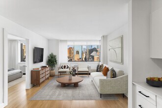 800 Sixth in Manhattan, NY - Building Photo - Interior Photo