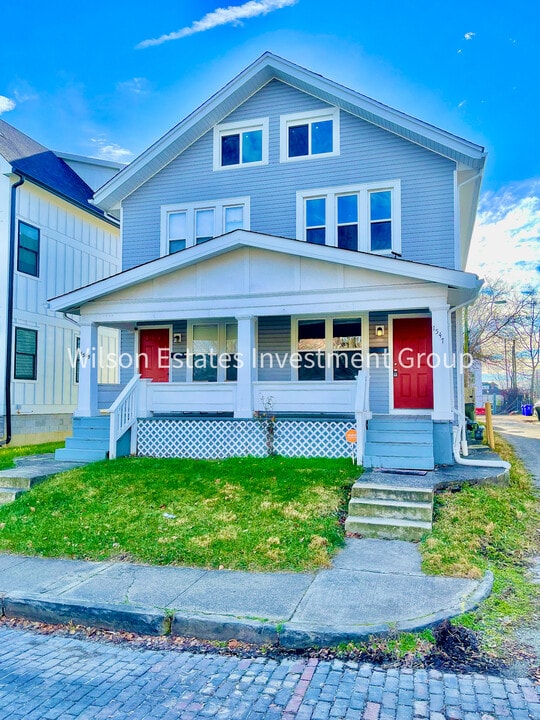 1547 E Rich St, Unit 1547 in Columbus, OH - Foto de edificio