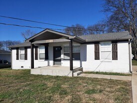 234 Santa Monica Blvd in Gallatin, TN - Building Photo