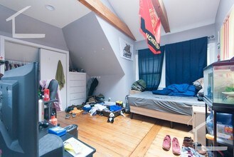 58 Ridgemont St, Unit 2 in Boston, MA - Building Photo - Building Photo