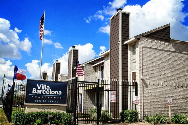 Villa Barcelona photo'
