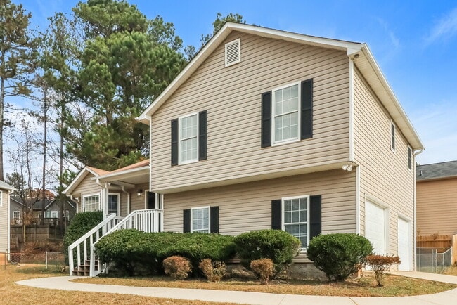 property at 301 Ivy Crest Dr