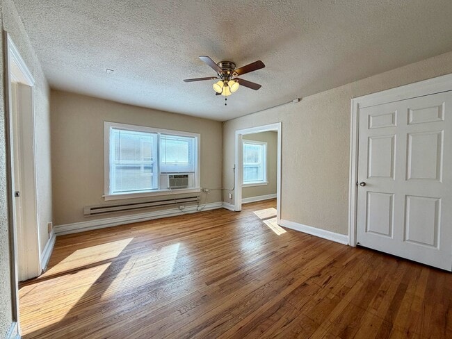 3734 Warwick Blvd in Kansas City, MO - Building Photo - Building Photo