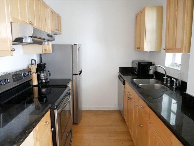 property at 631 Euclid Ave