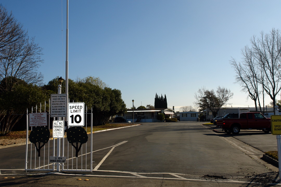 1 Lemon Tree Cor in Vacaville, CA - Building Photo