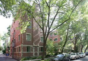 1149-1159 E 56th St Apartments