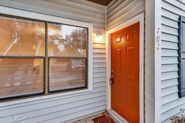 702 Meadowbrook Dr-Unit -#9 in Orange Park, FL - Building Photo - Building Photo